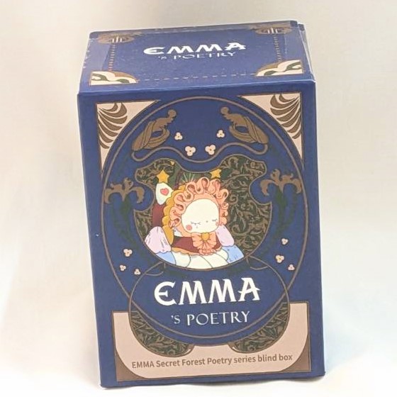 EMMA 秘境の森の詩会シリーズ【単品】