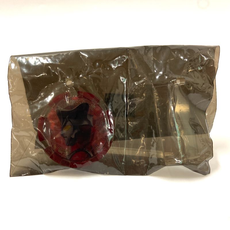 バンダイ ウルトラマンZ GPウルトラメダル01 3.ウルトラマンレオメダル