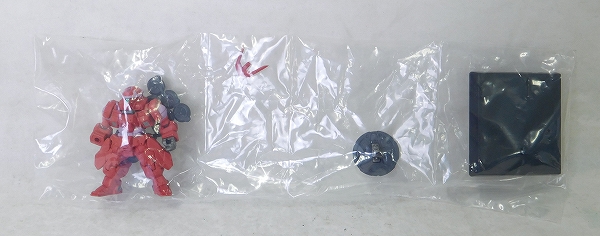 FW Gundam Converge No.11 187 Mercurius