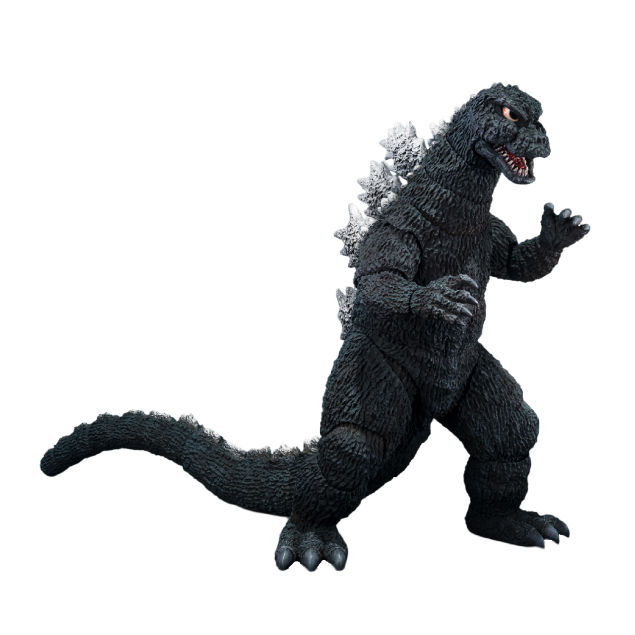 S.H.MonsterArts ゴジラ(1975)