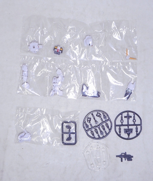 機動戦士ガンダム MOBILE SUIT ENSEMBLE 03 ヘイズル改