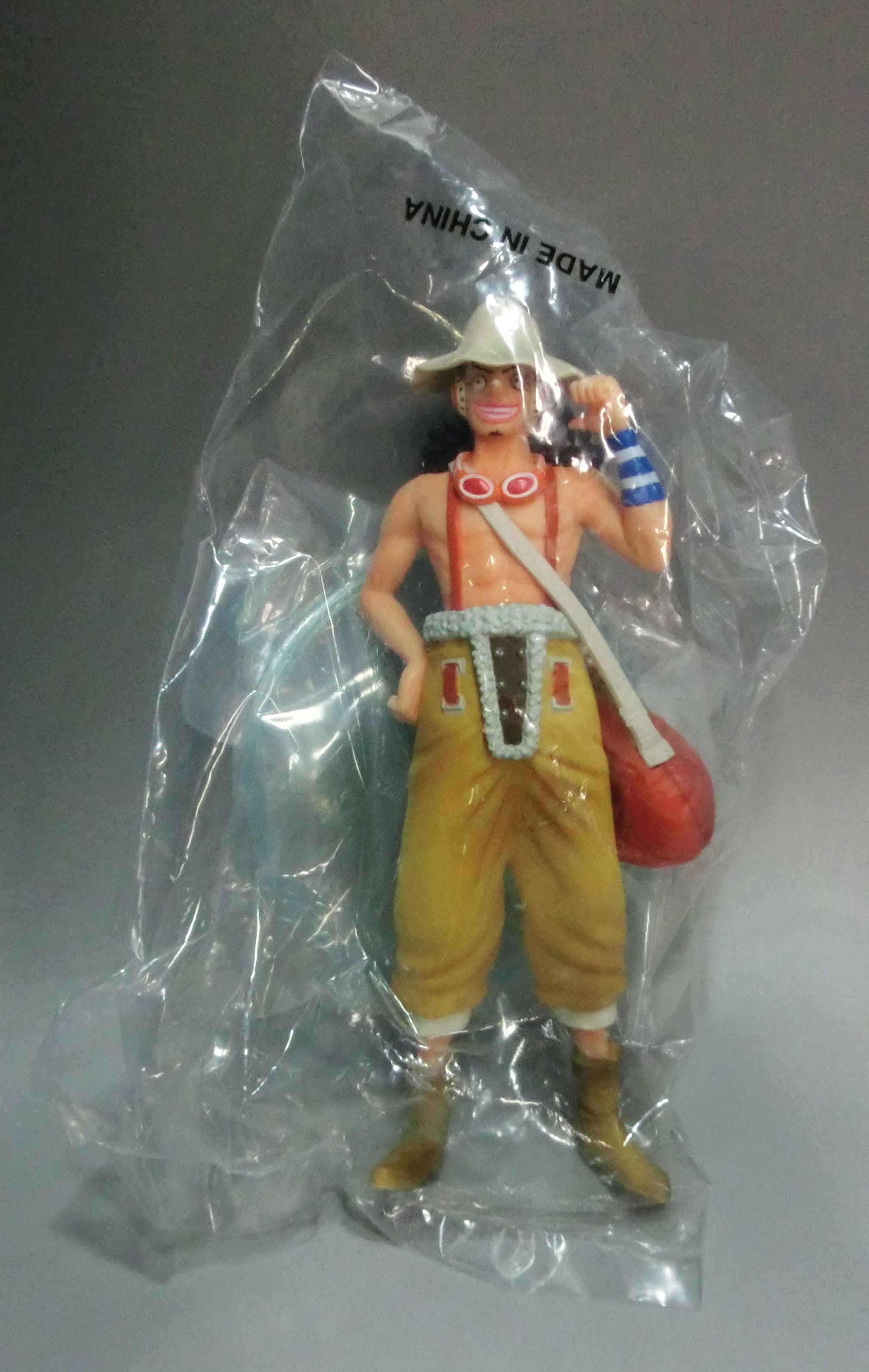 超ワンピーススタイリング REUNITED PIRATES ウソップ