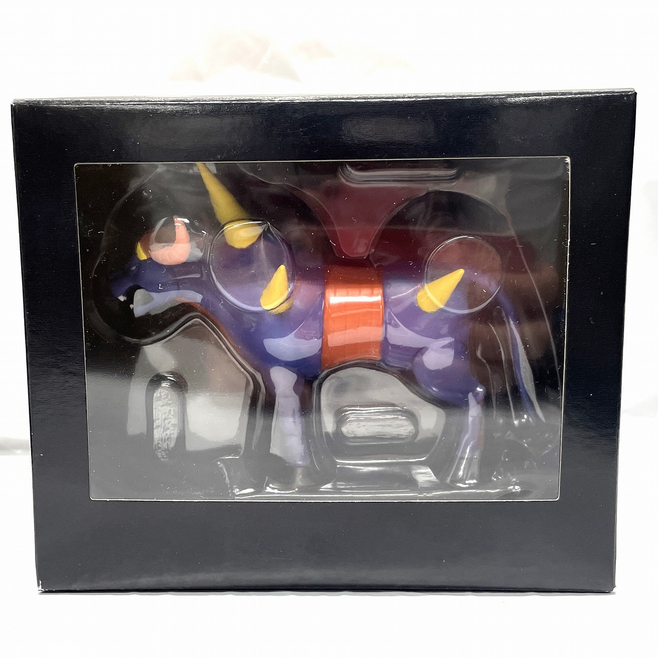 LEONI S.p.A. Go Nagai Robot Collection 115 GALGANIA