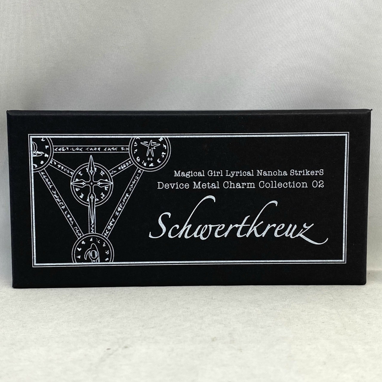 Device Metal Team Collection 02 Shwertkrewz