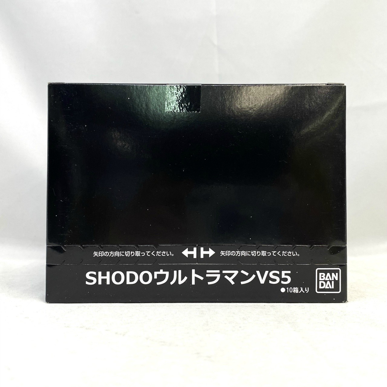 SHODO Ultraman VS5 1BOX
