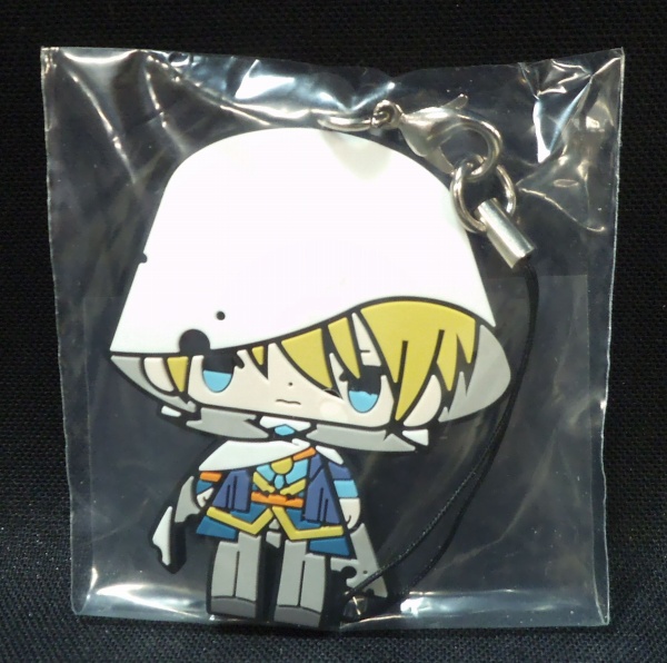 KoedariseR Rubber Strap Collection Toukenranbu -ONLINE- vol.1 - Kunihiro Yamambagiri