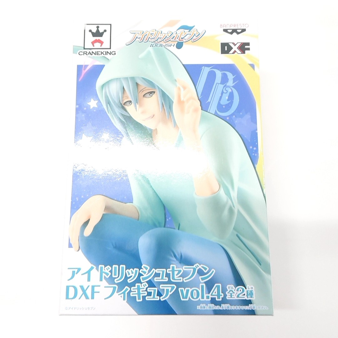 IDOLiSH7(アイドリッシュセブン) DXFフィギュア vol.4 四葉環 パステルカラーver.