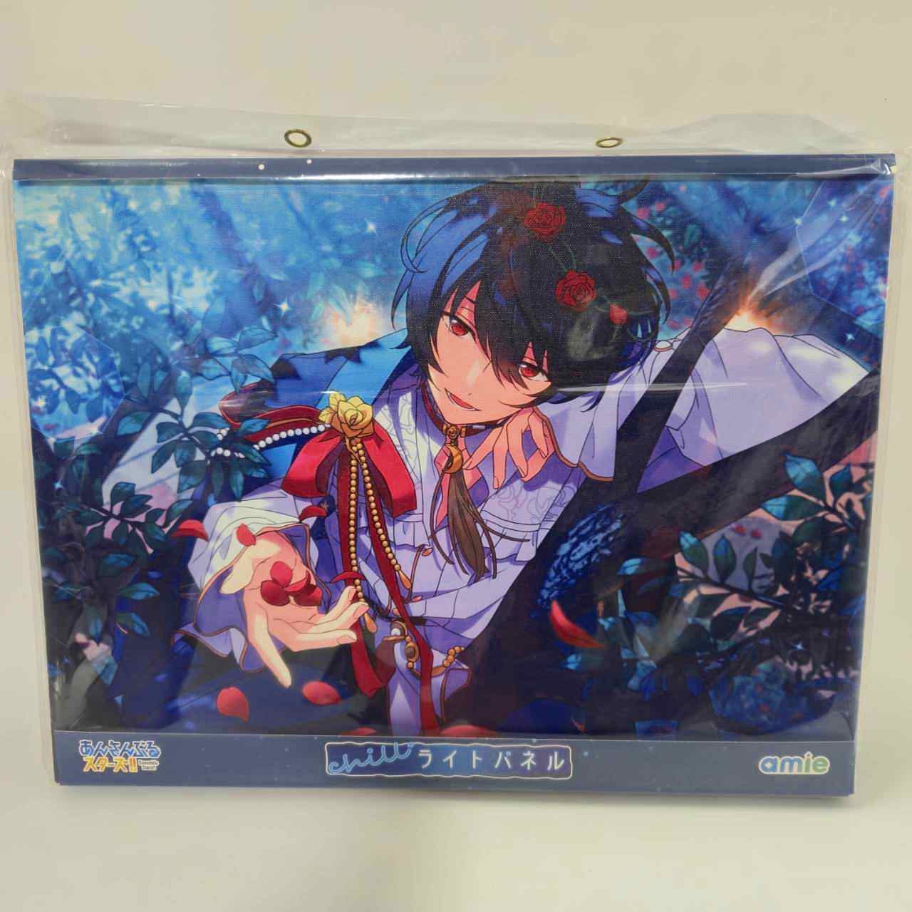 あんさんぶるスターズ!! chillライトパネル 44.朔間凛月