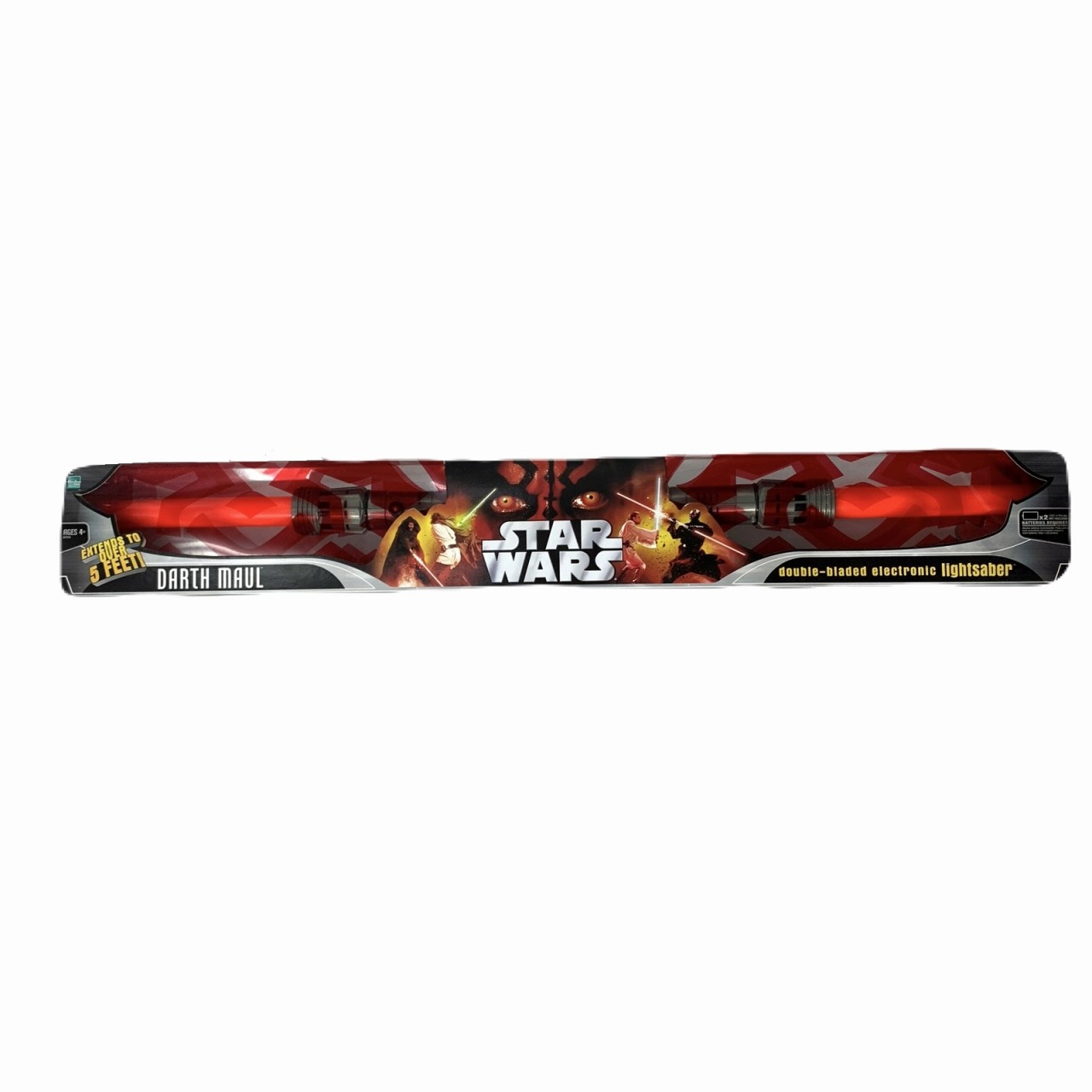 トミー スター・ウォーズ ライトセーバー ダース・モール ライトセーバー