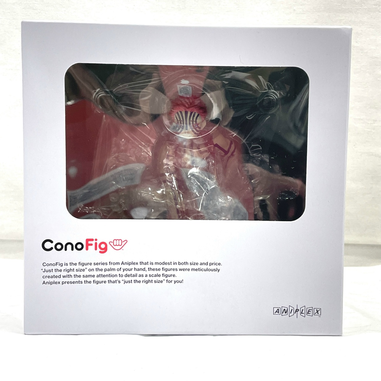 アニプレックス ConoFig 鬼滅の刃 猗窩座