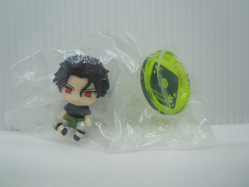 バンダイ 刀剣乱舞 すわらせ隊10 豊前江