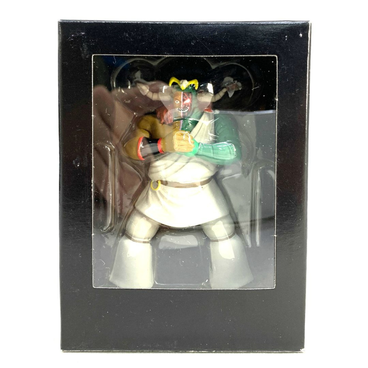 GO NAGAI ROBOT COLLECTION 025 MIMASHI JEEG ROBOT