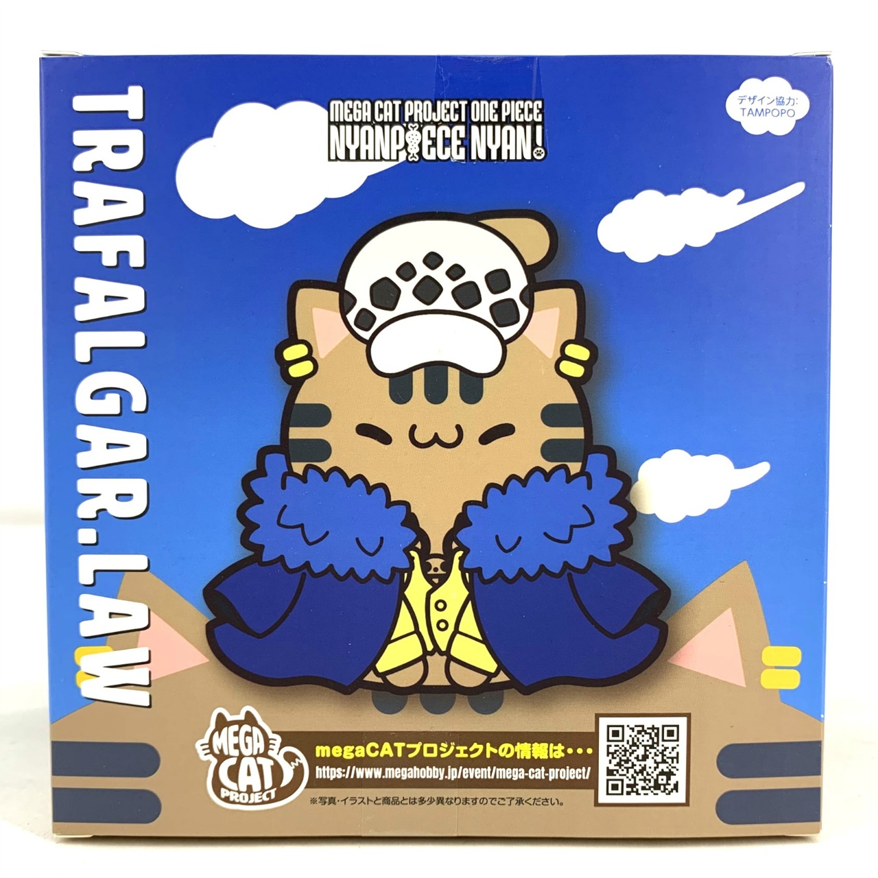 ワンピース CS CAT CHINA ONE-PIECE メガハウスとり子@インスタ | 【#ワンピース】 MEGA CAT PROJECT