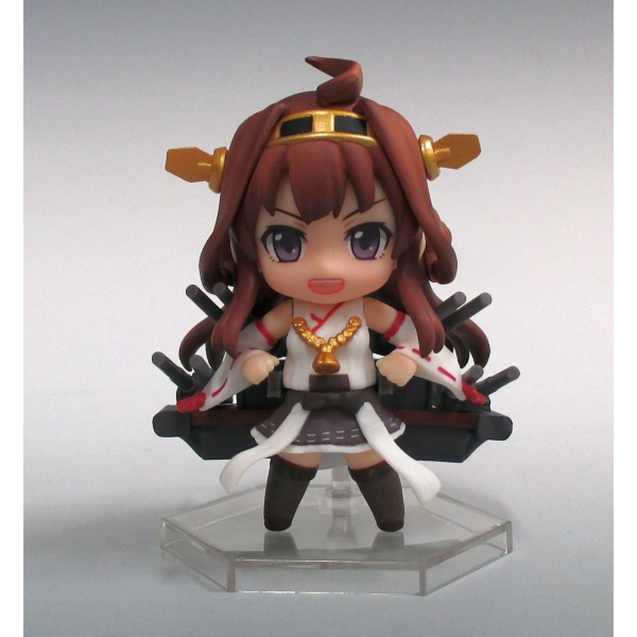 Nendoroid Petit Kancolle Kongo