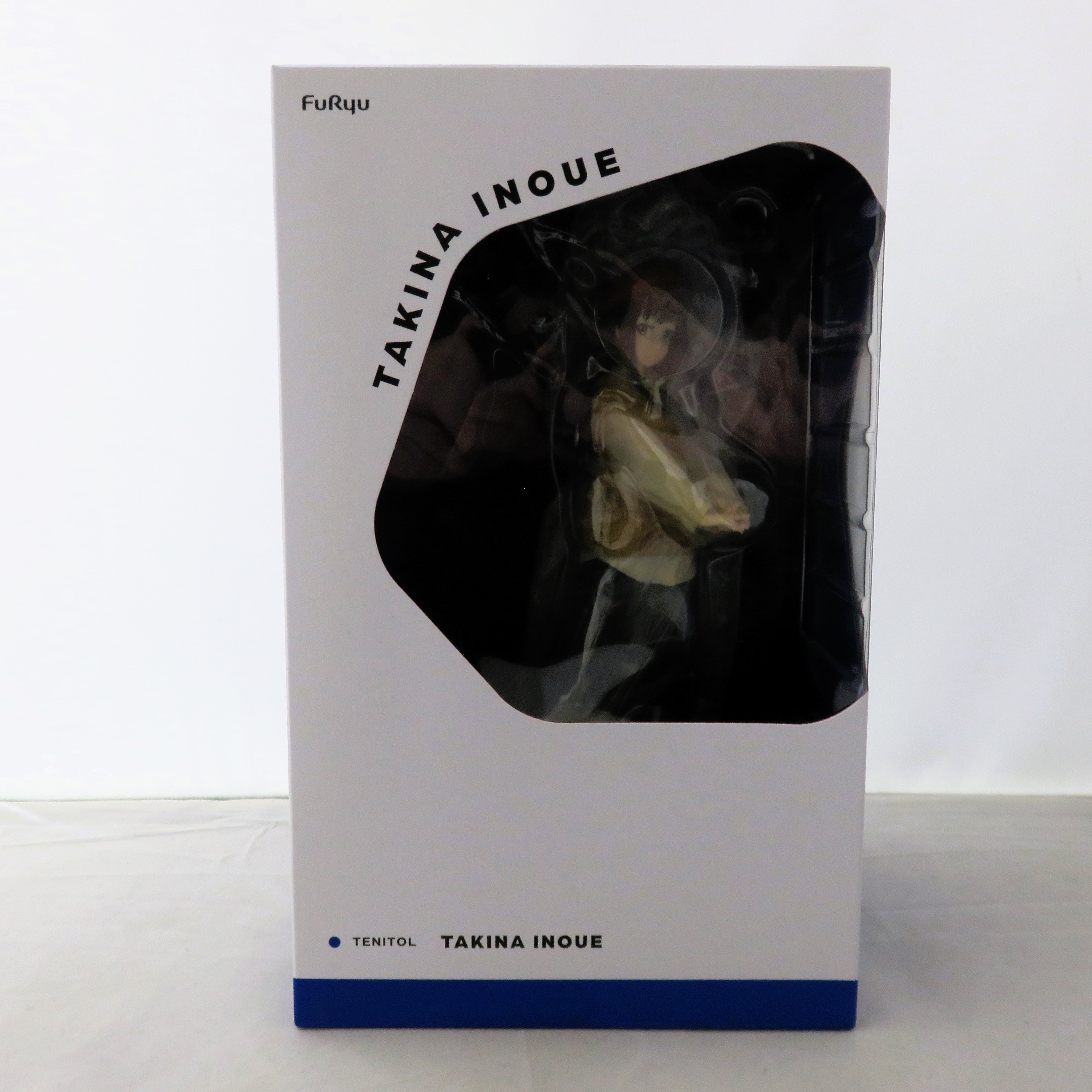 フリュー TENITOL リコリス・リコイル 井ノ上たきな