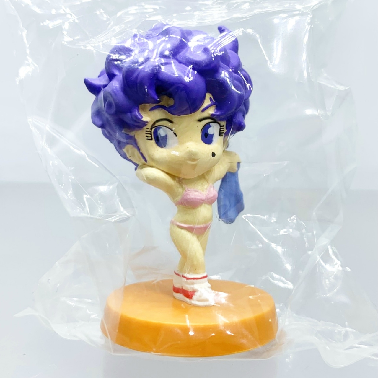 アニメヒーローズ ドラゴンボール 摩訶不思議アドベンチャー!! 其之一 ランファン