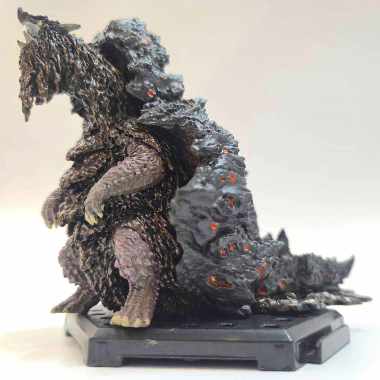 CFB モンスターハンター スタンダードモデルplus Vol.9 ゾラ・マグダラオス