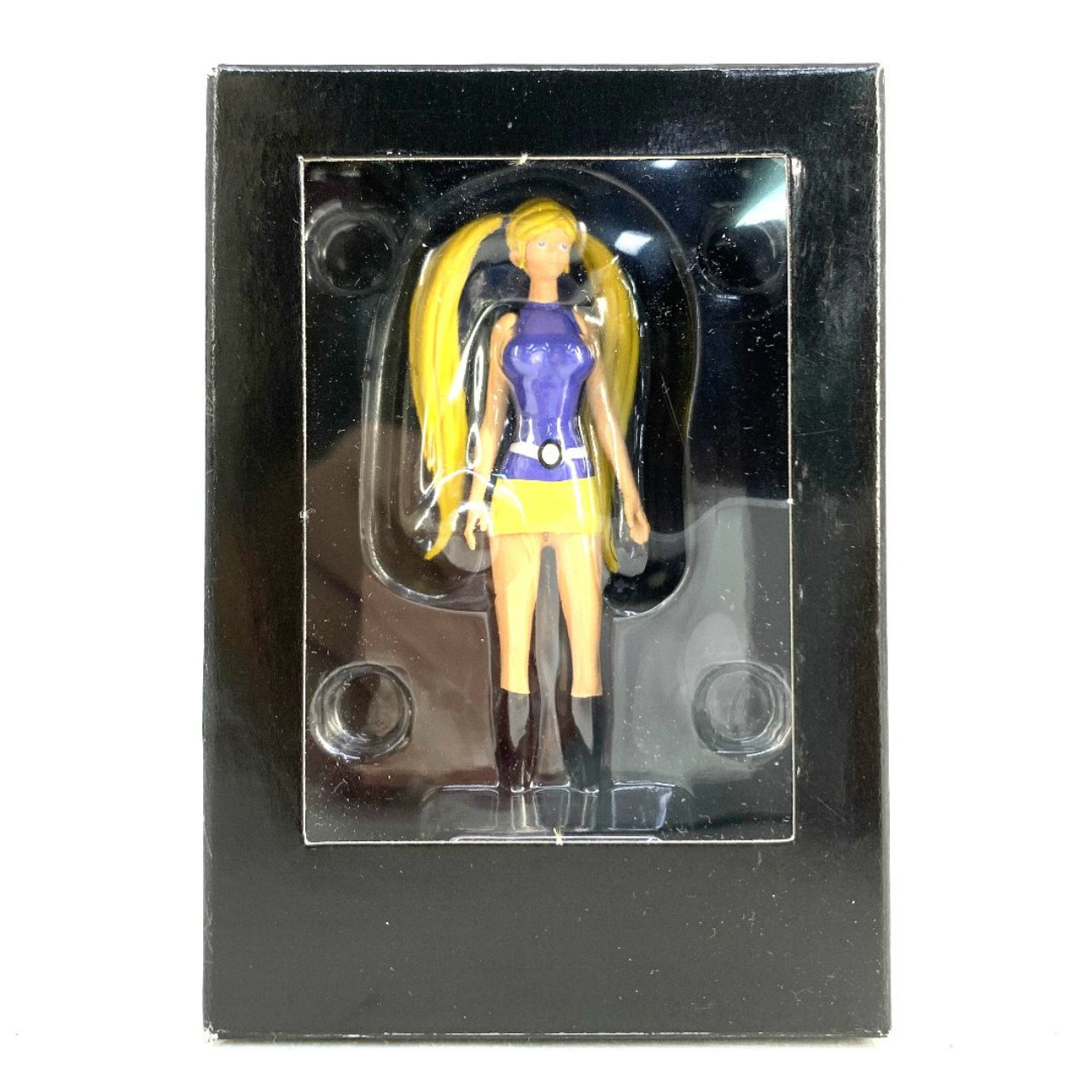LEONI S.p.A. Go Nagai Robot Collection 145 機械獣ガミアQ