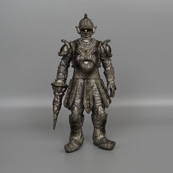 バンダイ ウルトラ怪獣シリーズ 21 金属生命体 アパテー