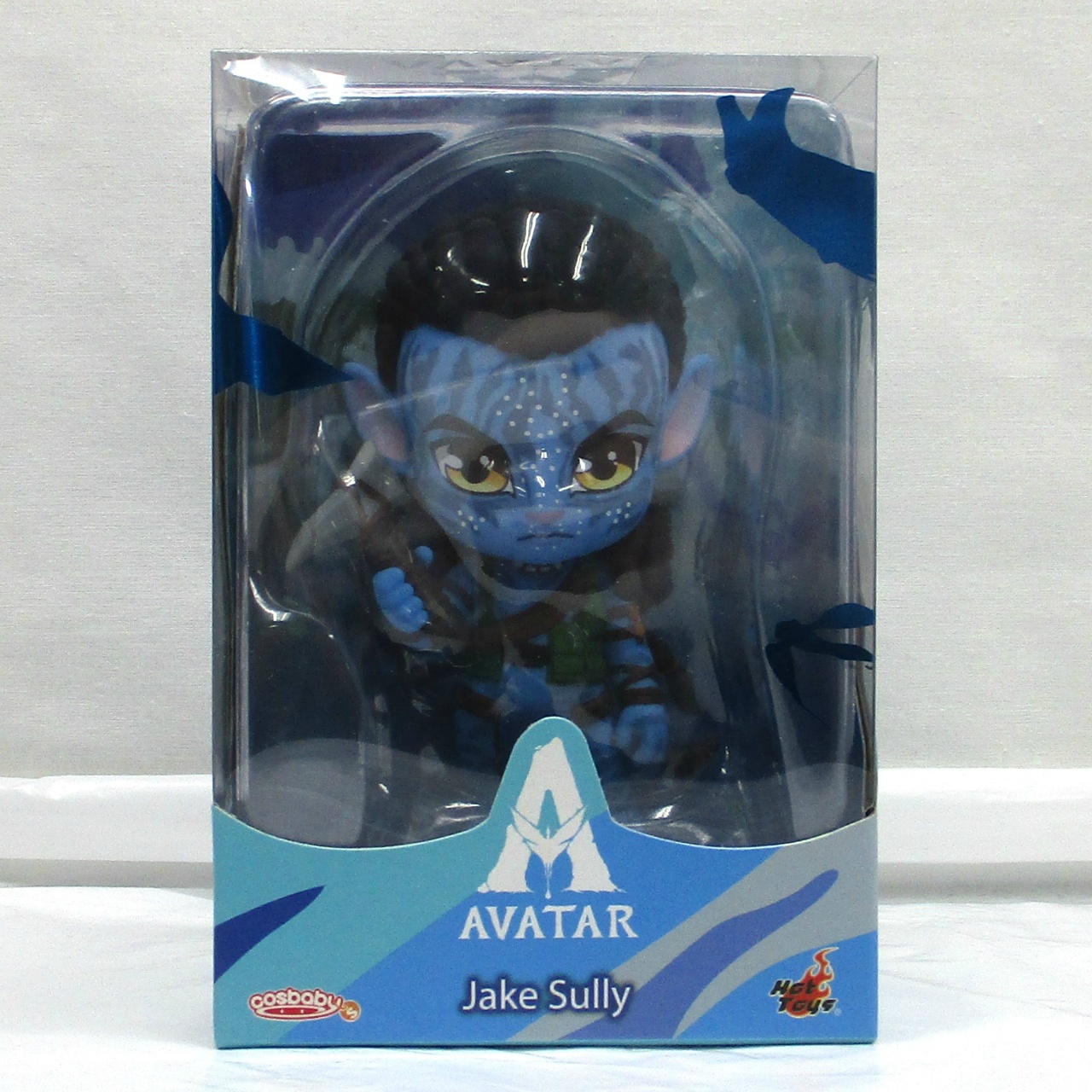 ホットトイズ コスベイビー [アバター:ウェイ・オブ・ウォーター] ジェイク・サリー (サイズS)