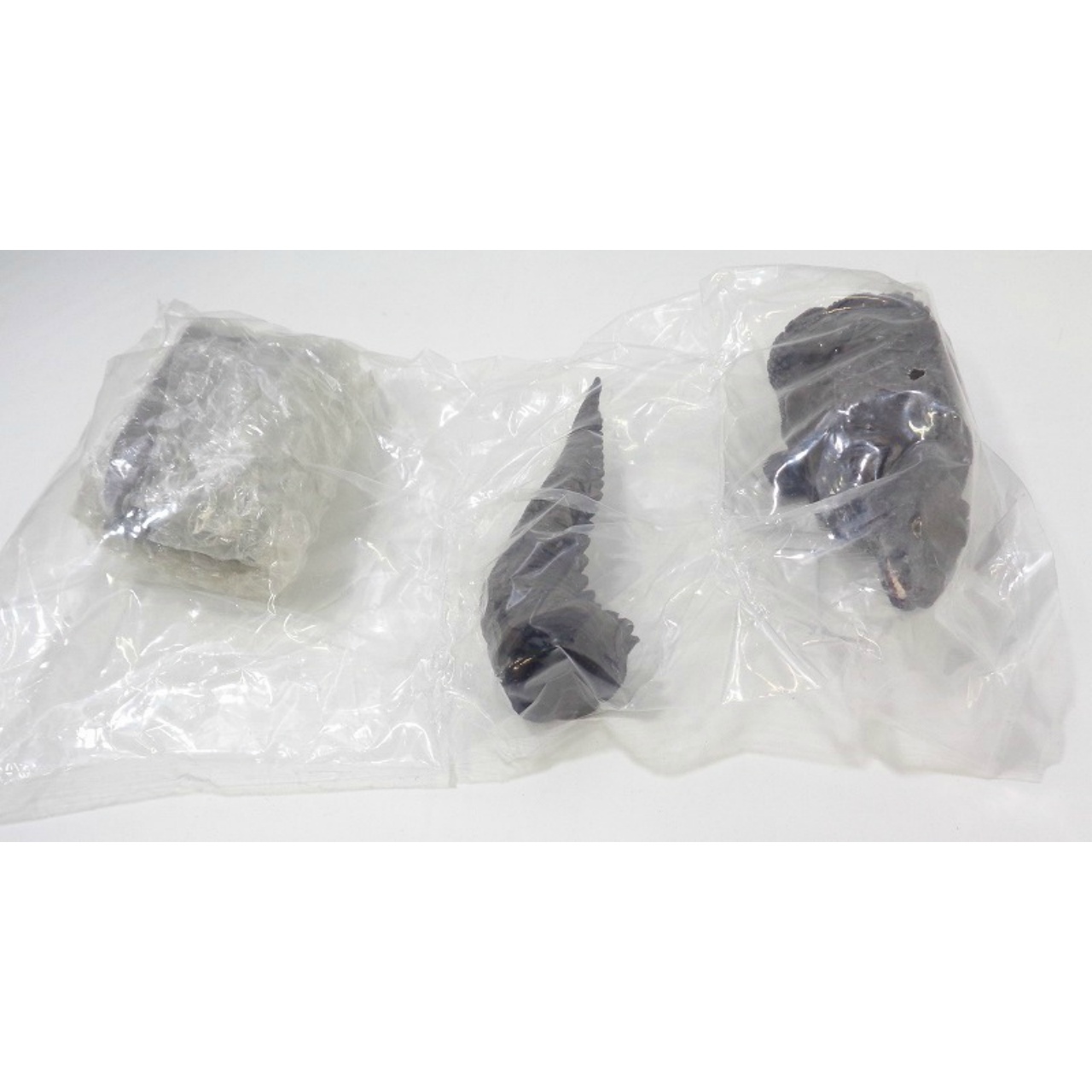 Bandai Ultimate Monsters Vol.4 Dinosaur Tank