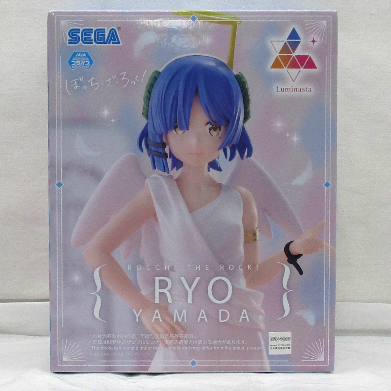 JUNGLE Special Collectors Shop / セガ アニメ「ぼっち・ざ・ろ