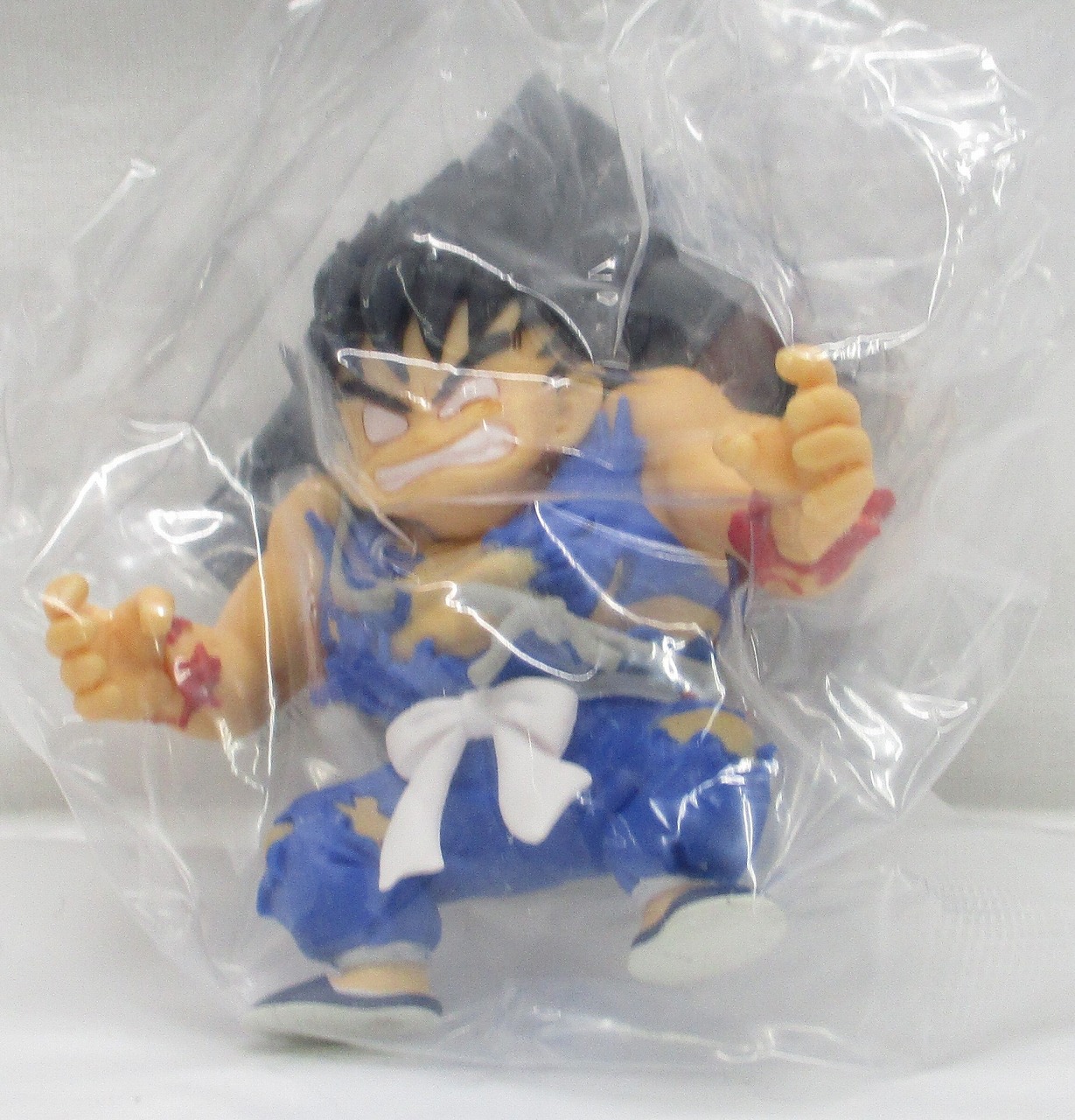 一番くじ ドラゴンボール EX 摩訶不思議大冒険 F賞 DRAGON ARCHIVES 孫悟空 大猿変身