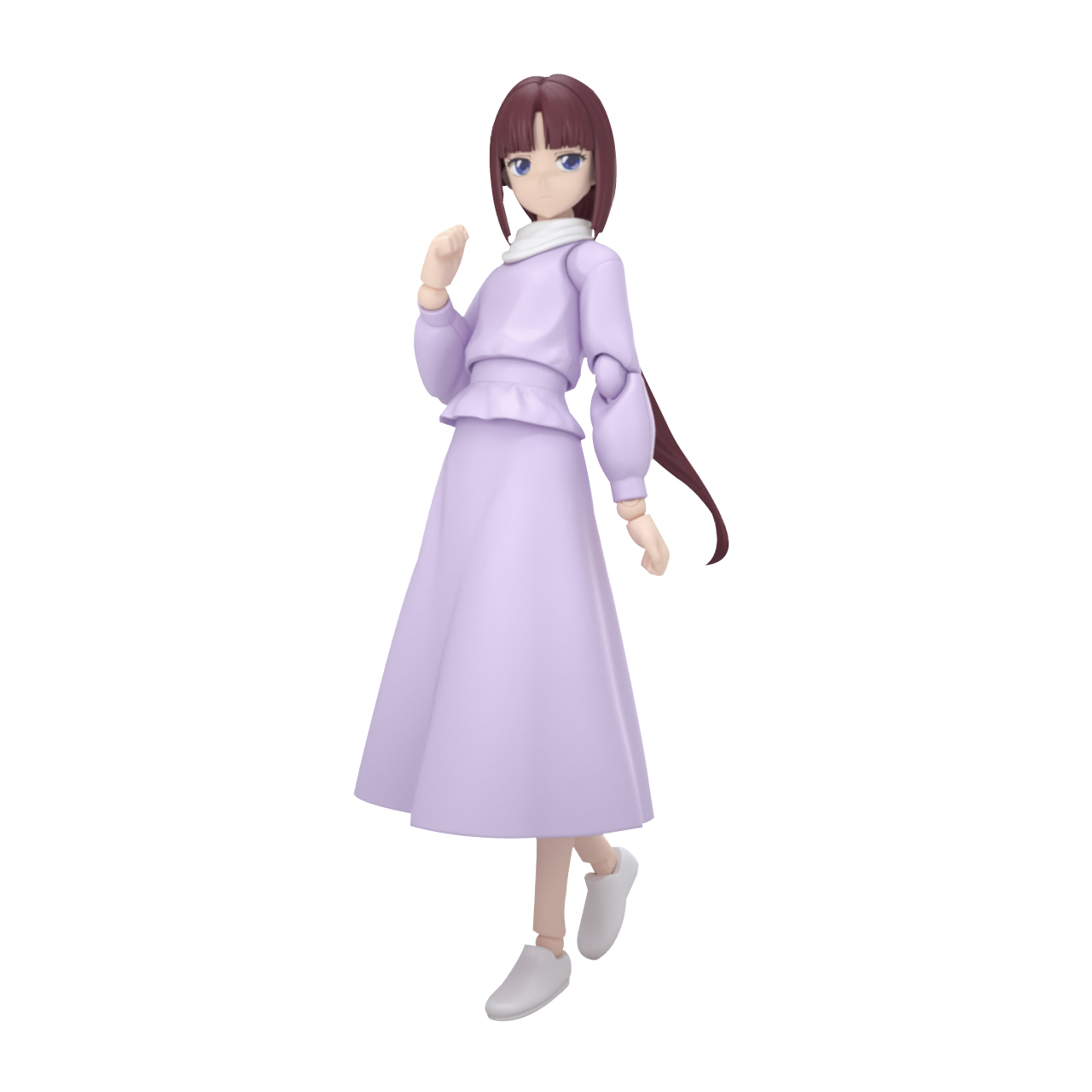 Figure-rise Standard ティファ・アディール