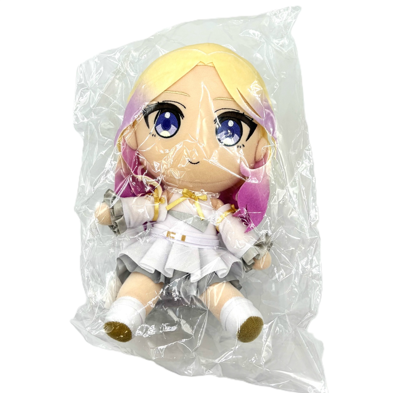 Gift 学園アイドルマスター ぬいぐるみ 十王星南