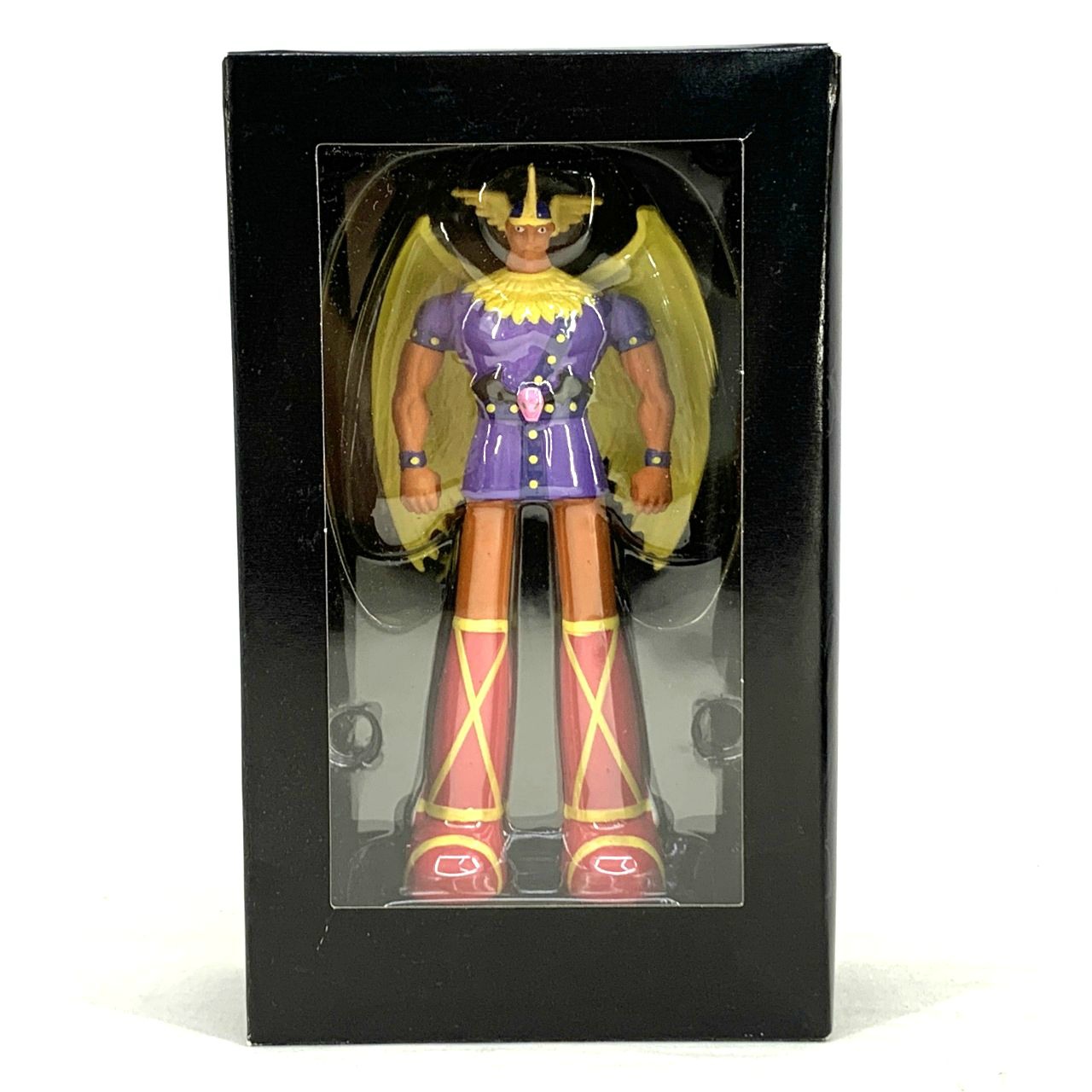 GO NAGAI ROBOT COLLECTION 138 KERUBINUS GREAT MAZINGER