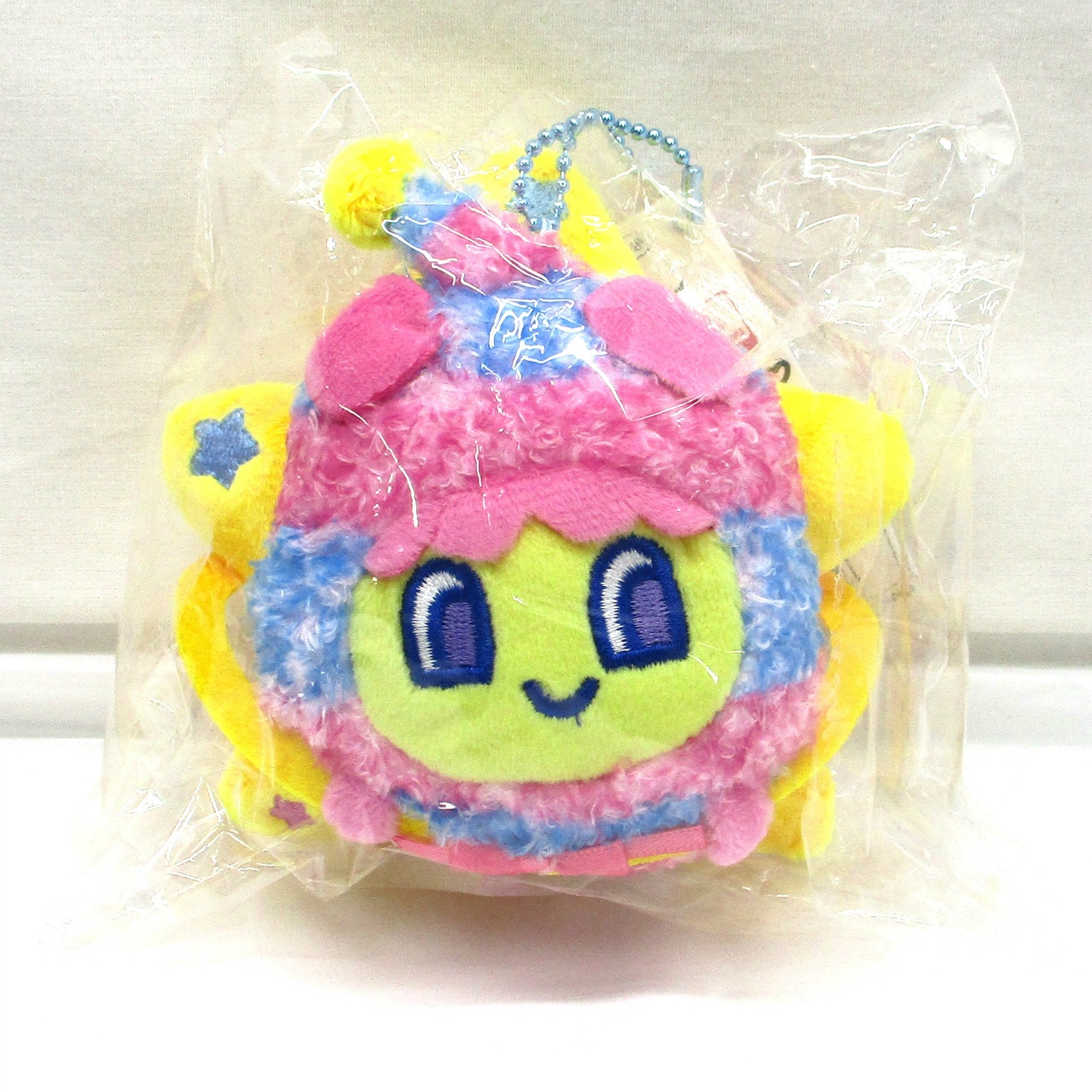 バンダイ ぷりぬいマスコット リトルツインスターズ x ゆにまるっち