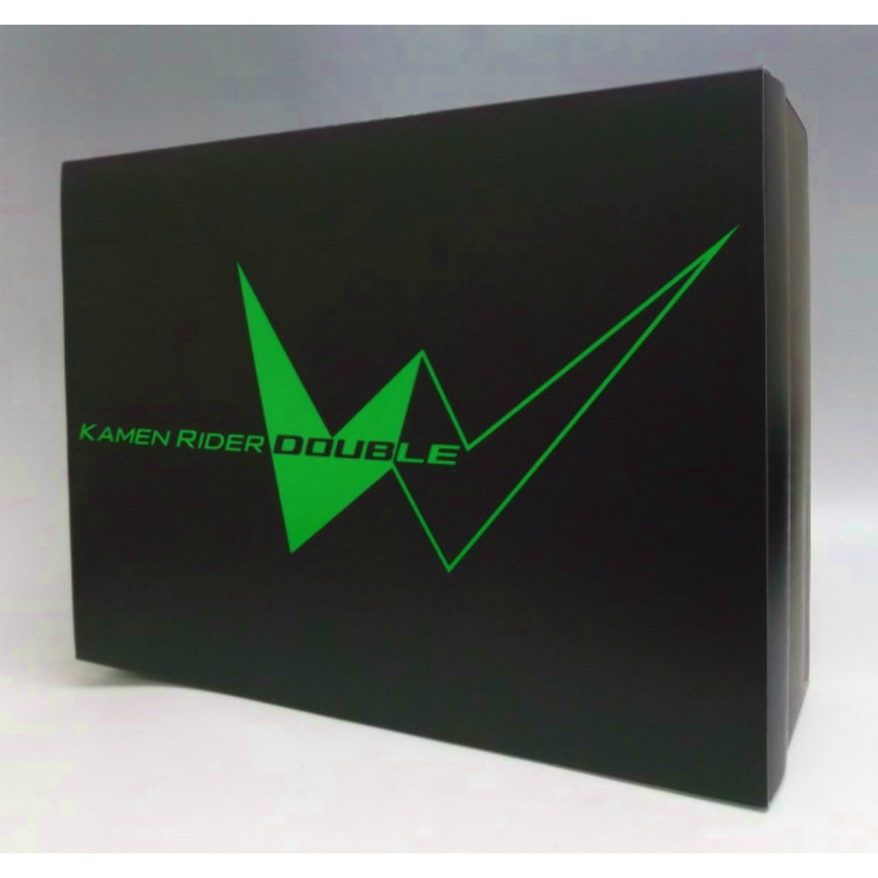 コンプリートセレクションモディフィケーション CSM ダブルドライバー