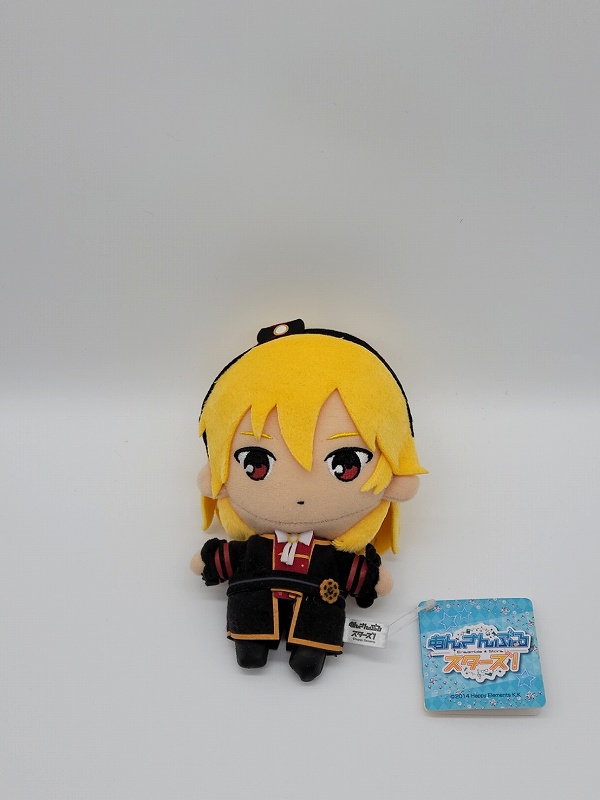 フリュー あんさんぶるスターズ! ぬいぐるみ Valkyrie 仁兎なずな