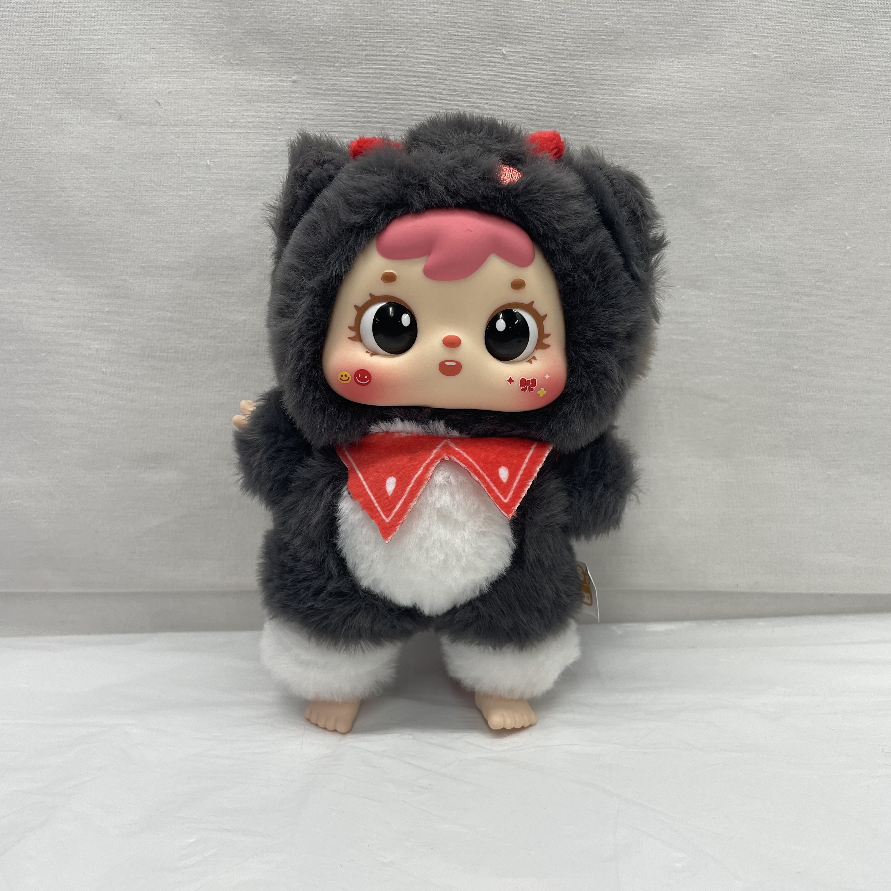 SAMUEL Twelve constellations