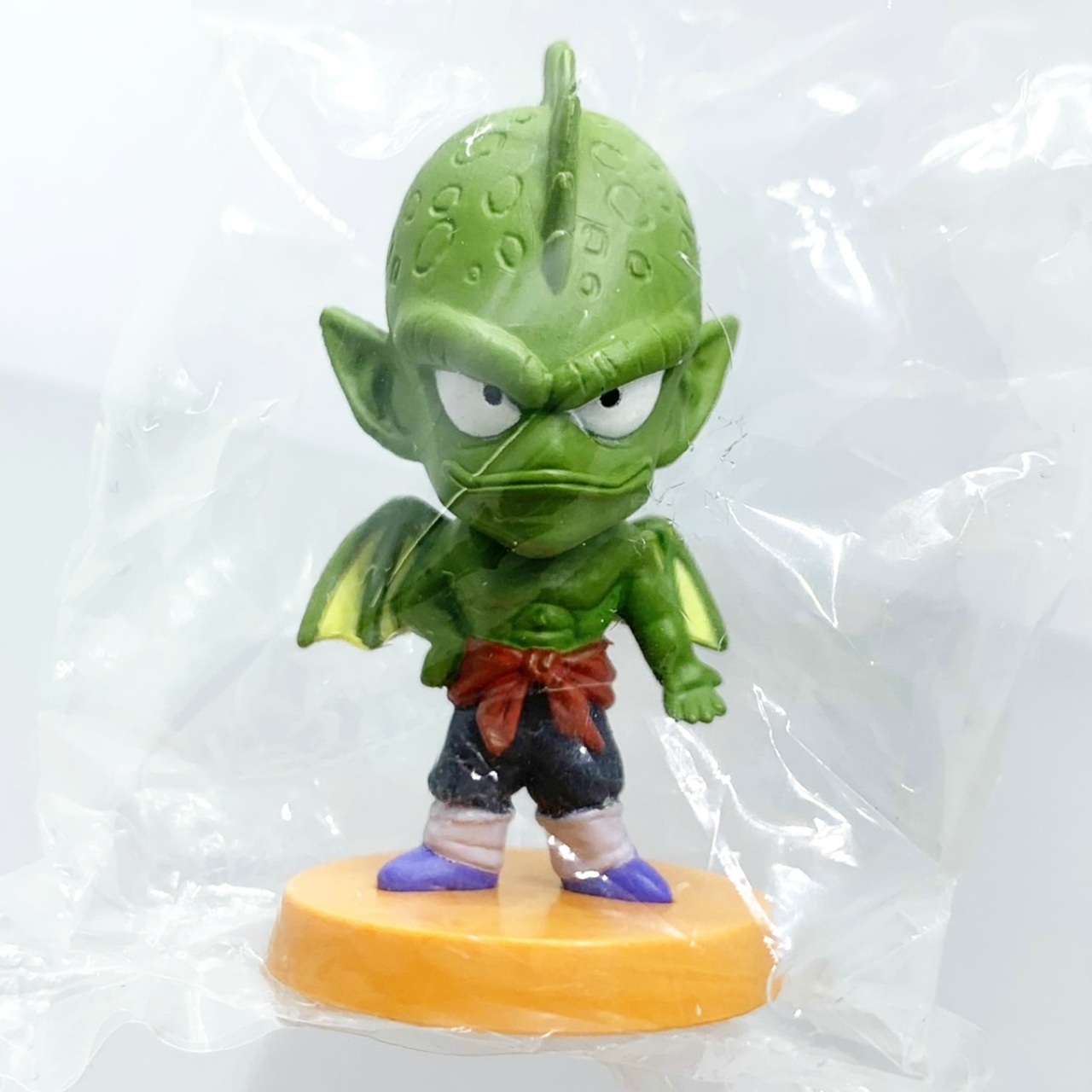 アニメヒーローズ ドラゴンボール 摩訶不思議アドベンチャー!! 其之一 タンバリン