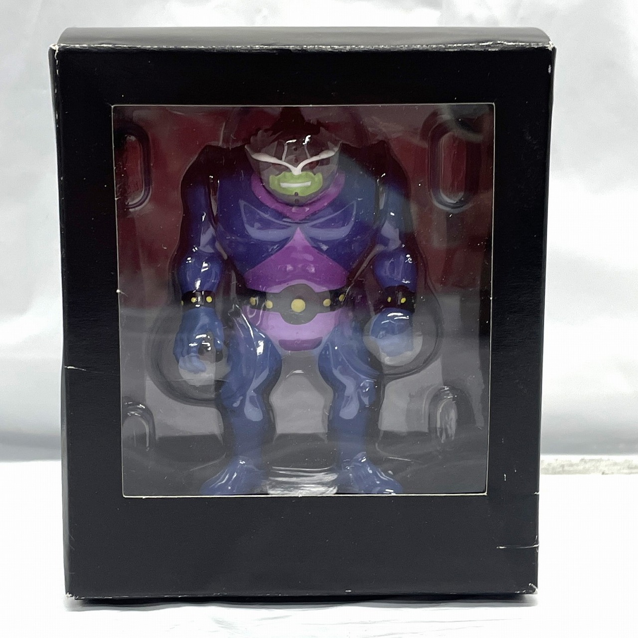 LEONI S.p.A. Go Nagai Robot Collection 123 コマンダー・ビートル