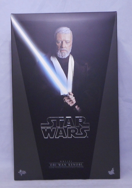 HOT TOYS Movie Masterpiece MMS283 Obi-Wan Kenobi