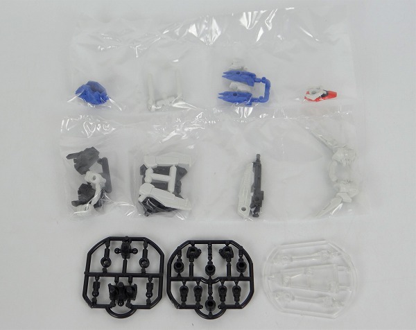 機動戦士ガンダム MOBILE SUIT ENSEMBLE 13 Sガンダム