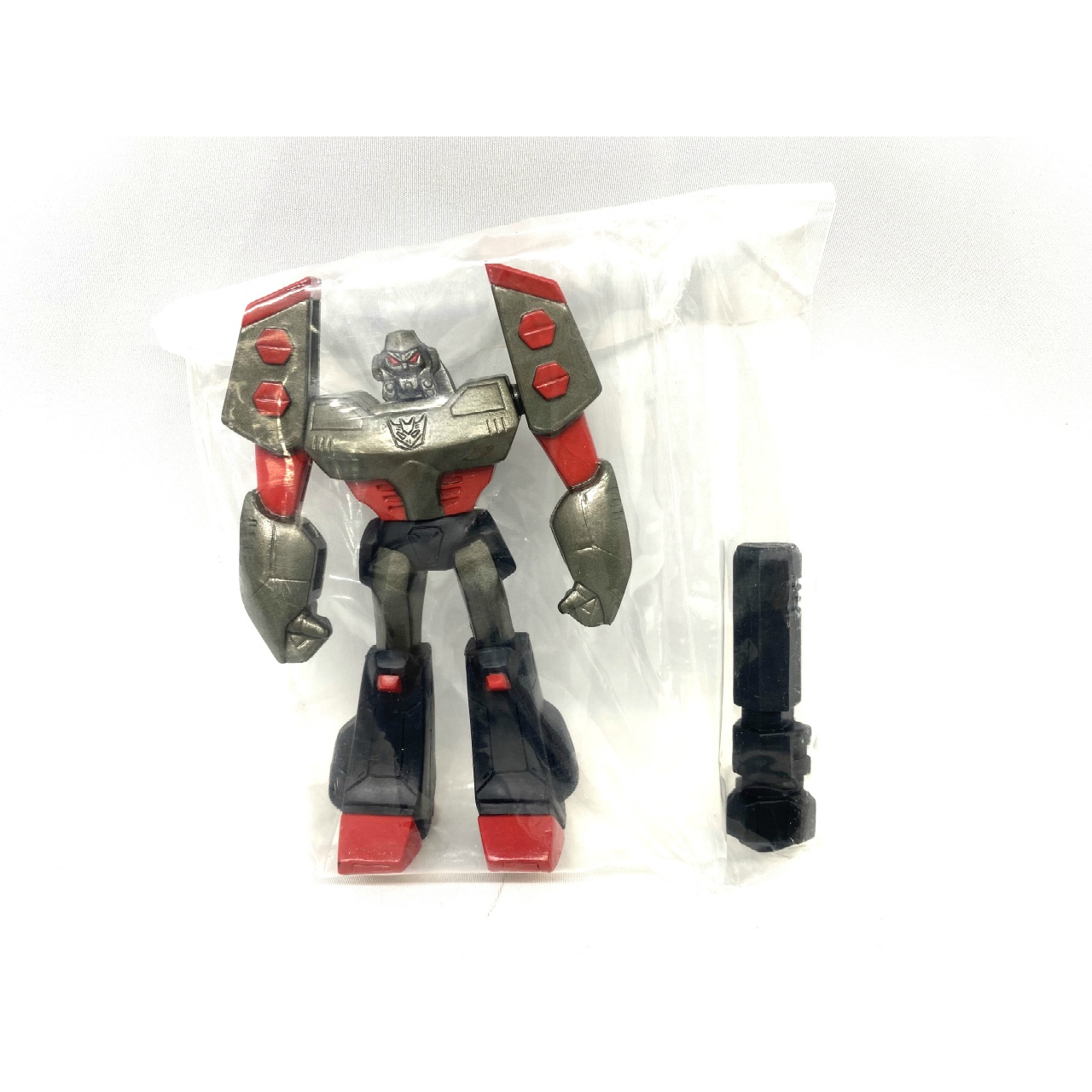 トランスフォーマーポーズフィギュア｜商品情報｜タカラトミーアーツ
