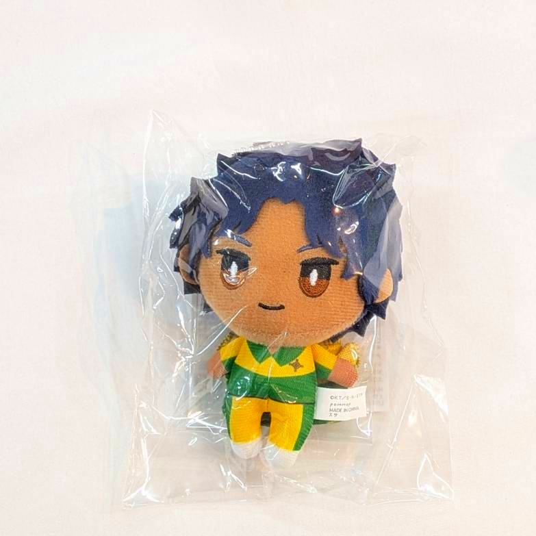 千歳千里 おきがえぬいぐるみ おきぬい Amazon.co.jp: 新テニスの王子様 H 千歳千里 おきがえぬいと
