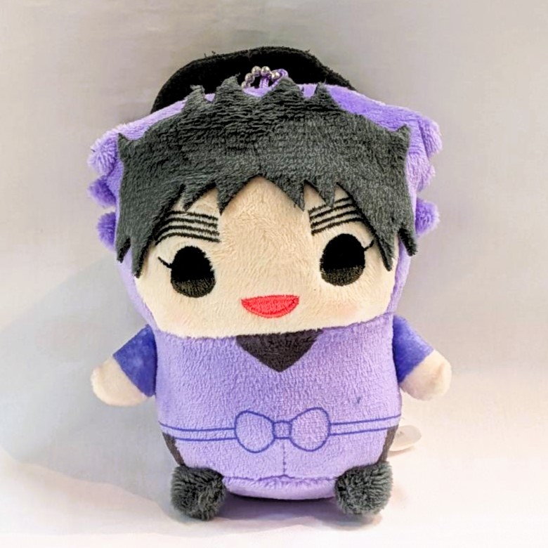 忍たま乱太郎 まめめいと 久々知兵助