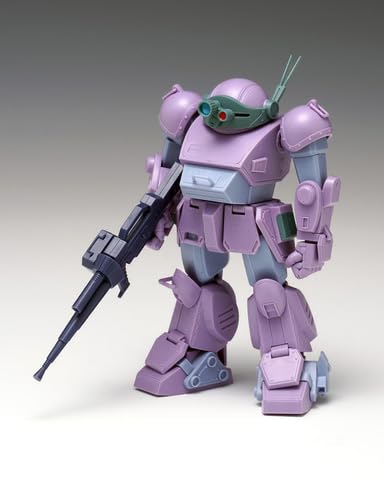 wave 1/35 スコープドッグ メルキア軍カラー ST版 装甲騎兵ボトムズ40周年展限定品