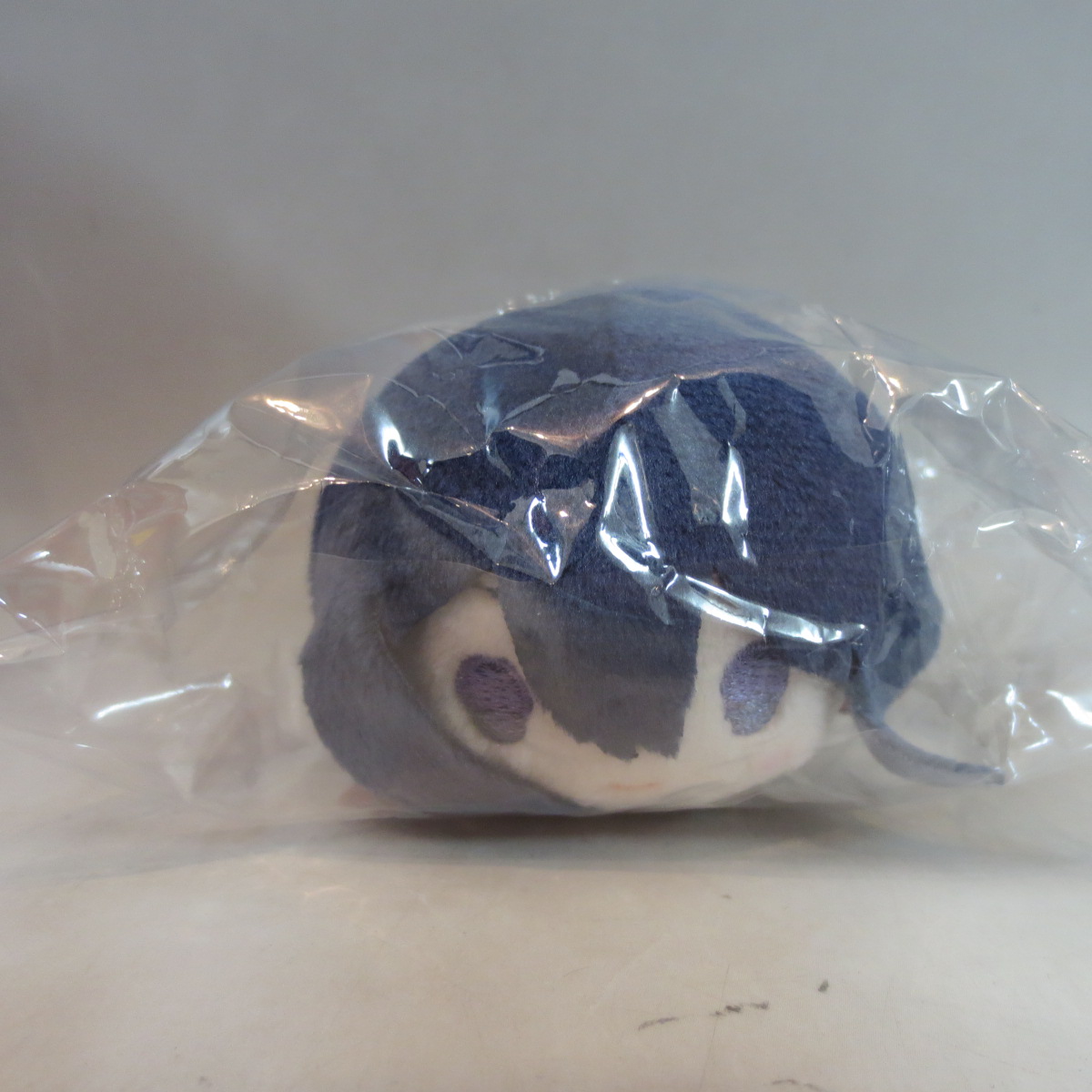 Toukenranbu -ONLINE- Mochi Mochi Mascot vol.1 - Toshiro Namazuo