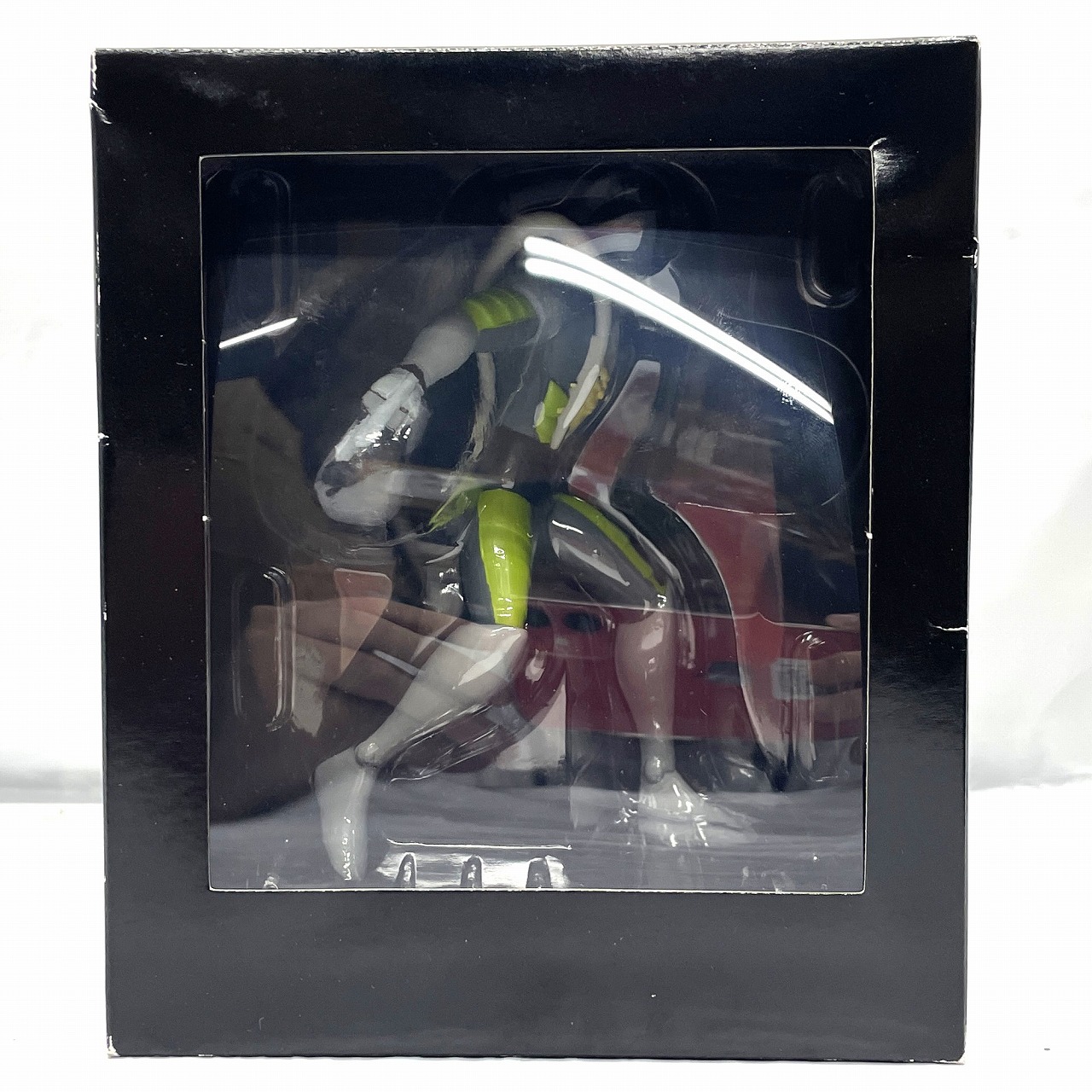 LEONI S.p.A. Go Nagai Robot Collection 065 人間型戦闘獣ブラベウス