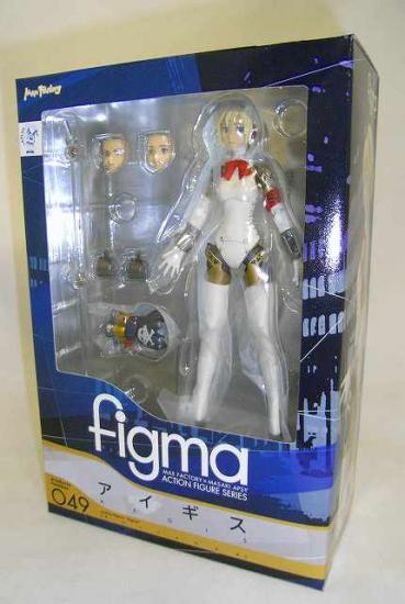 figma 049 アイギス