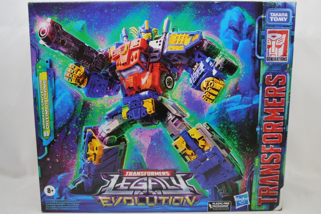 JUNGLE Special Collectors Shop Transformers Legacy Evolution