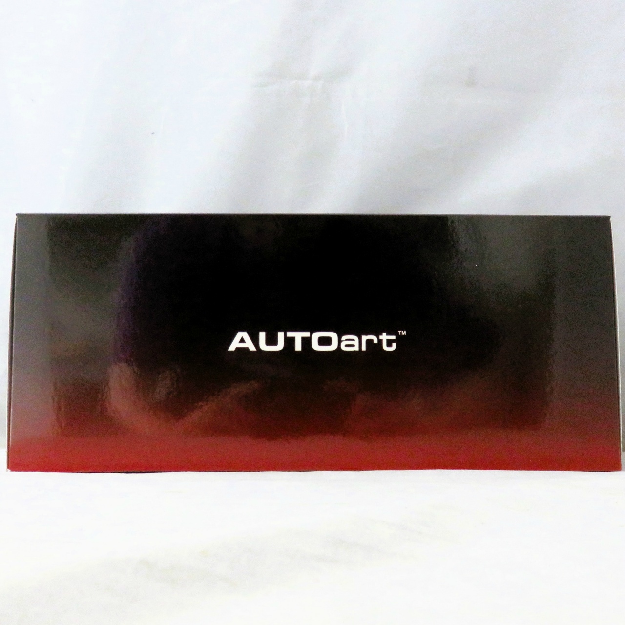 オートアート 1/18 日産 R390 GT1 ル・マン 1998 #32