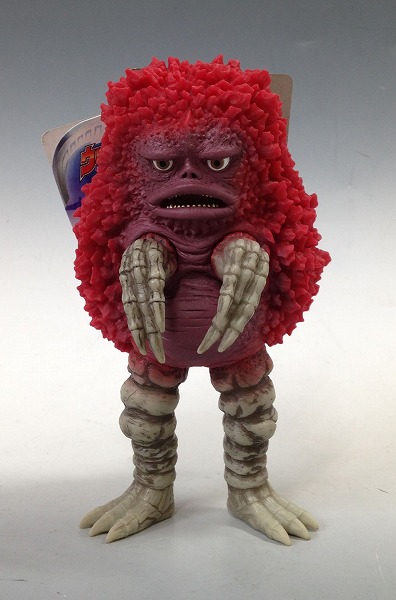Bandai Ultra Monster Series 2005 No.4 Pigmon