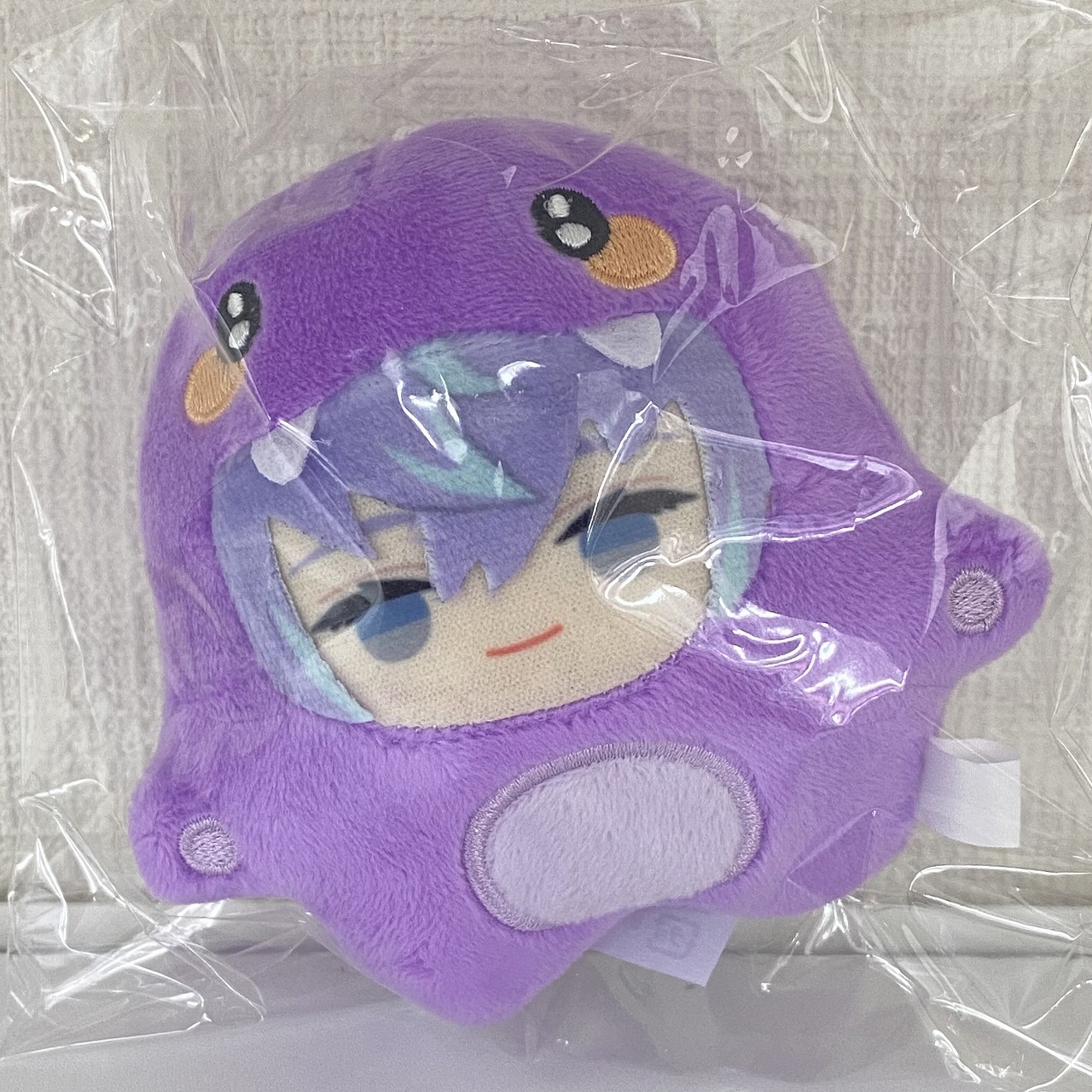 【Dytica Happy Pack 2025】Happy Pack にじえと 星導ショウ