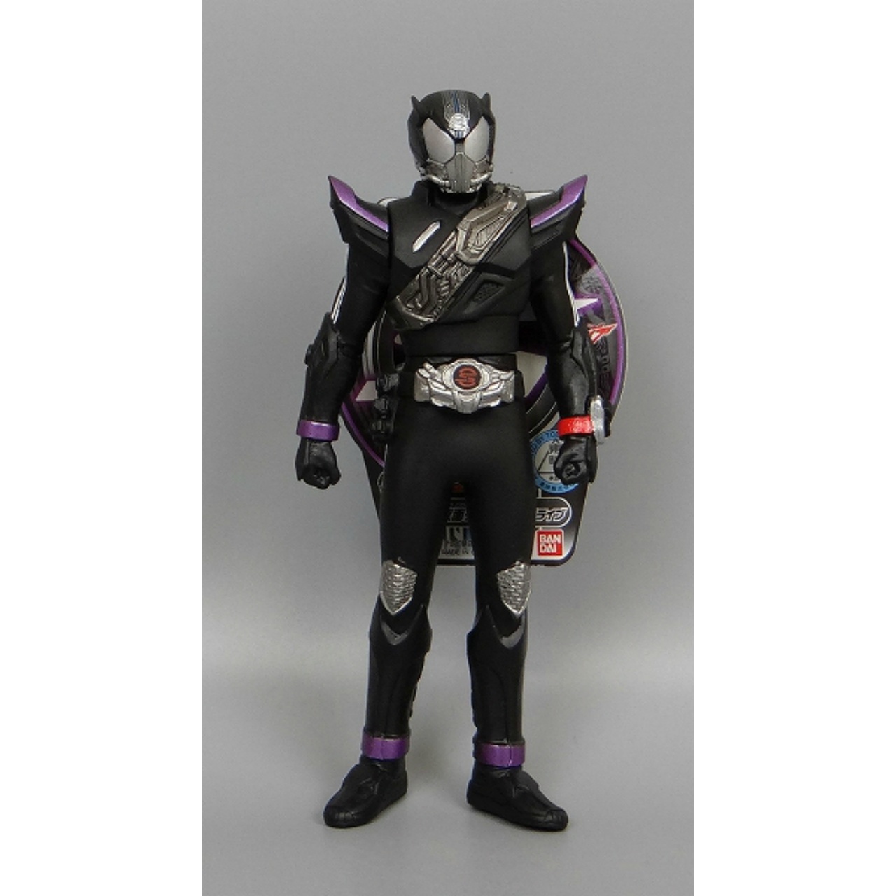 Rider Hero Series EX Kamen Rider Drive - Kamen Rider Proto Drive